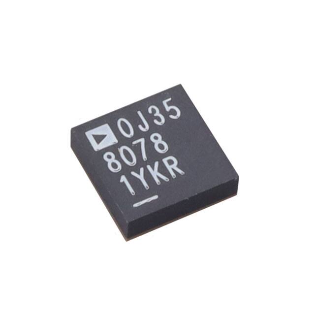 LTM8078EY#PBF DUAL 40VIN, 3A SILENT SWITCR UMO