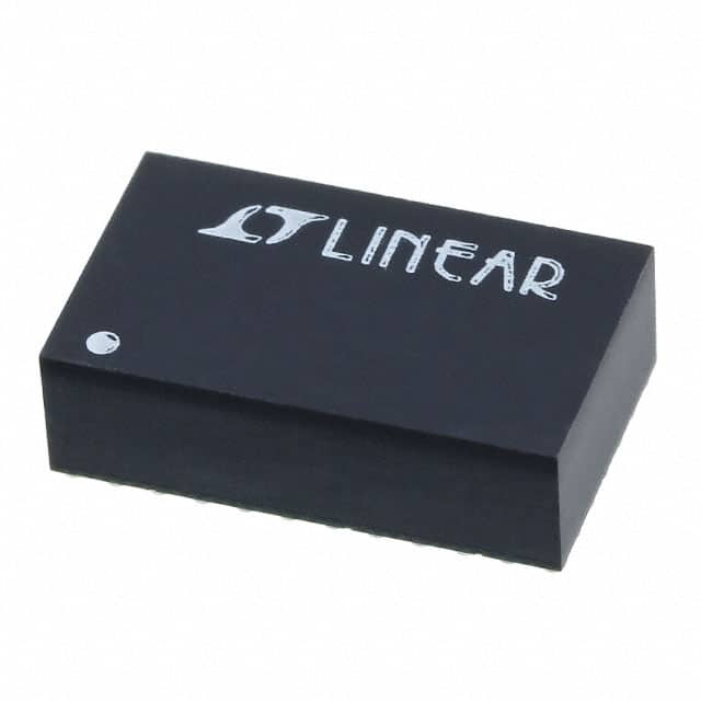 LTM4618EY#PBF DC DC CONVERTER 0.8-5V