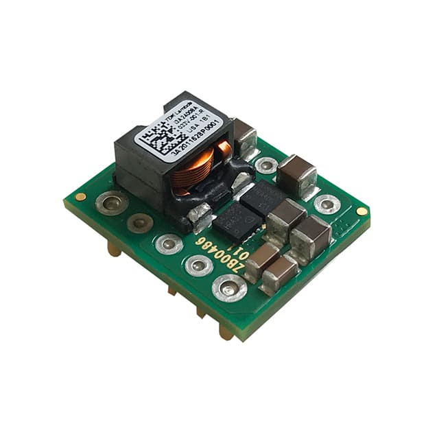 I3A4W005A150V-001-R DC DC CONVERTER 5-30V 100W