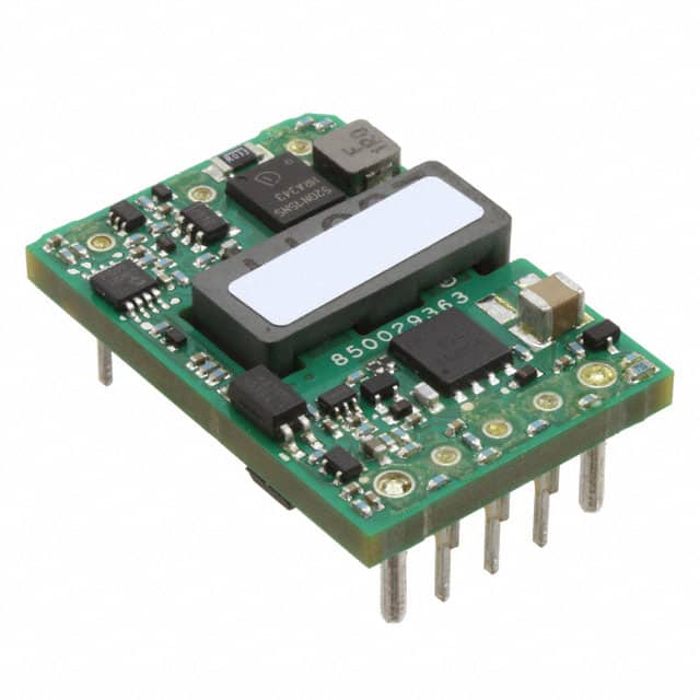 KHHD006A0A41Z DC DC CONVERTER 5V 30W