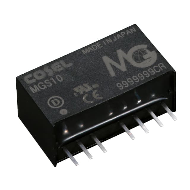 MGS102405 DC DC CONVERTER 5V