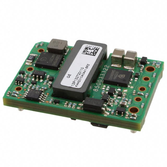 KHHD010A0A41Z DC DC CONVERTER 5V 50W