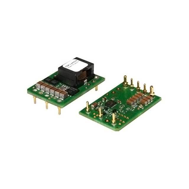 I6A24014A033V-003-R DC DC CONVERTER 3.3-24V 250W
