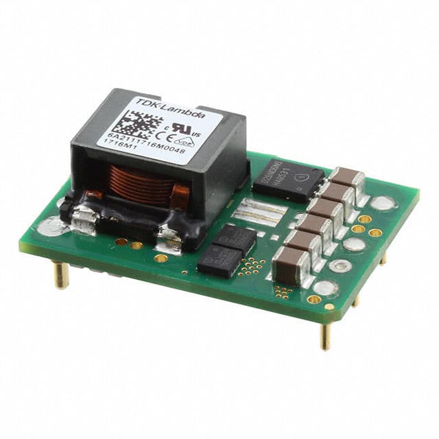 I6A4W010A033V-001-R DC DC CONVERTER 3.3-40V 250W
