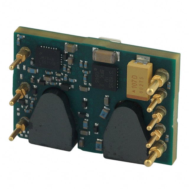 ULS-12/8.3-D48N-C DC DC CONVERTER 12V 100W