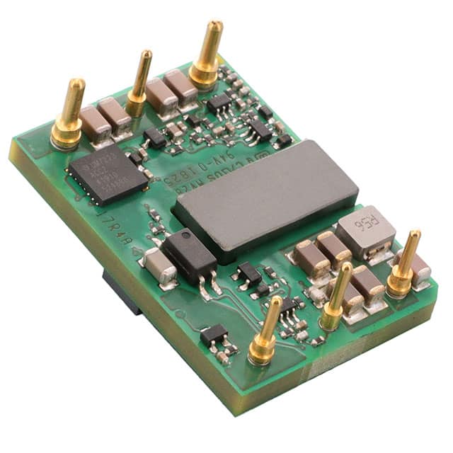 PKU4213DPI DC DC CONVERTER 12V 180W