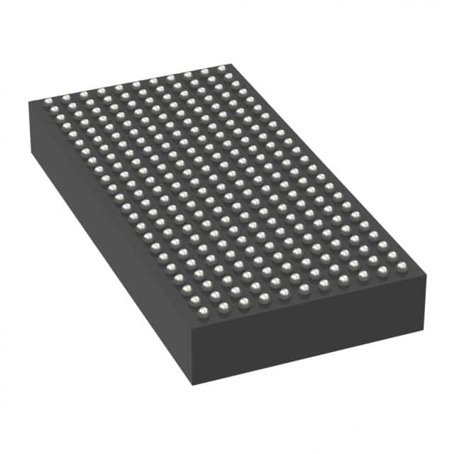 MPM82504GBH-0016 16V, QUAD 25A, SCALABLE, DC/DC P