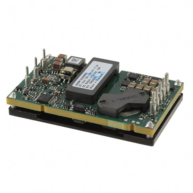 Q36SR12020NRFH DC DC CONVERTER 12V 240W