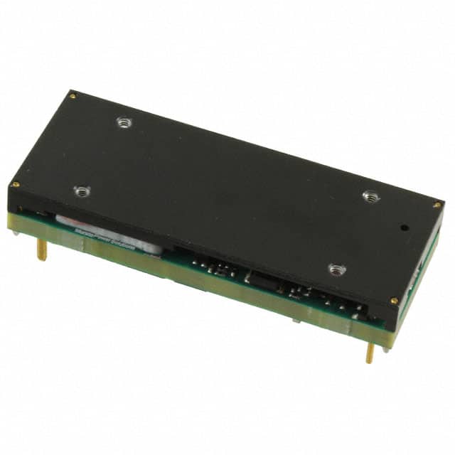 UWE-12/10-Q12NB-C DC DC CONVERTER 12V 120W