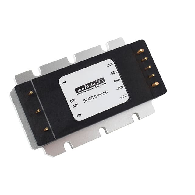 IRE-12/10-Q12PF-C DC DC CONVERTER 12V 120W