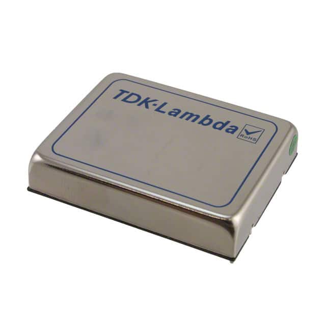 PXE20-48WD12 DC DC CONVERTER +/-12V 20W