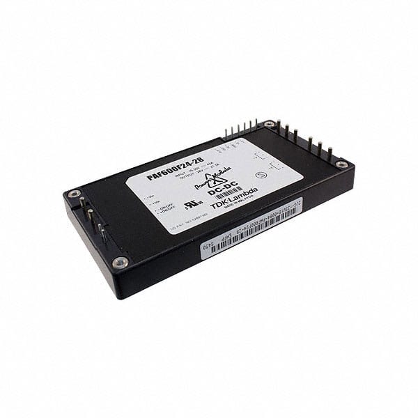 PAF600F24-28 DC DC CONVERTER 28V 600W
