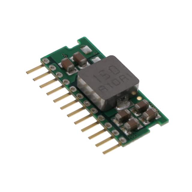K78L12-3AR3 DC DC CONVERTER 12V