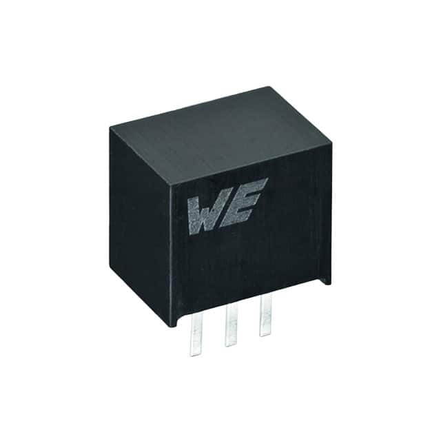 173011235 FDSM FIXED STEP DOWN REGULATOR M