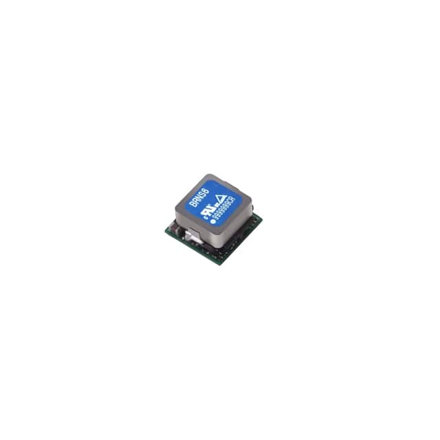 BRNS6 DC DC CONVERTER 0.6-5.5V