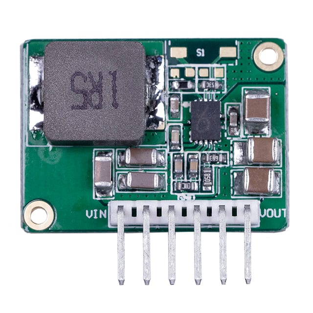 MEZD41501A-A DC DC CONVERTER 5V