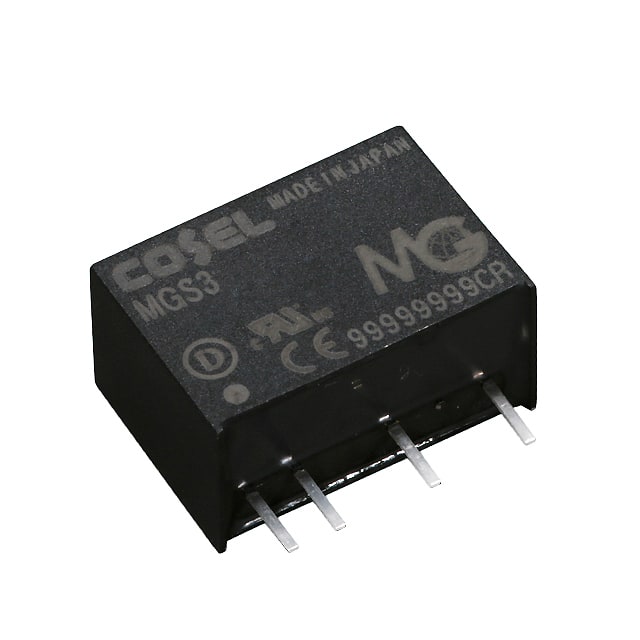 MGS3053R3 DC DC CONVERTER 3.3V