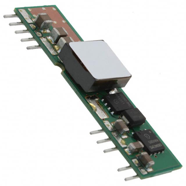 AXA010A0X3Z DC DC CONVERTER 0.8-5.5V 55W