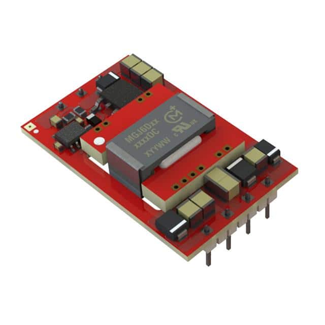 MGJ6D241505DC DC DC CONVERTER 15V -5V 6W