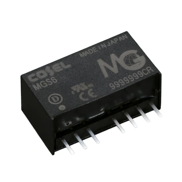 MGS61205 DC DC CONVERTER 5V