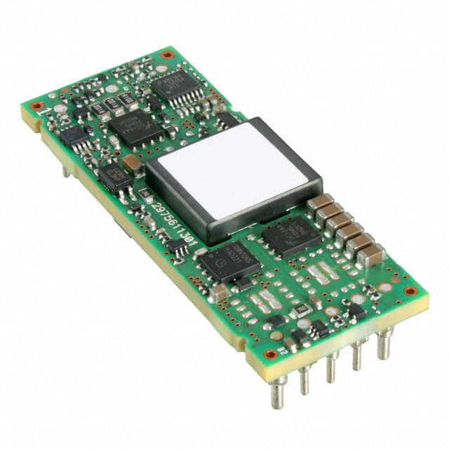 E36SC12009NRFA DC DC CONVERTER 12V 108W