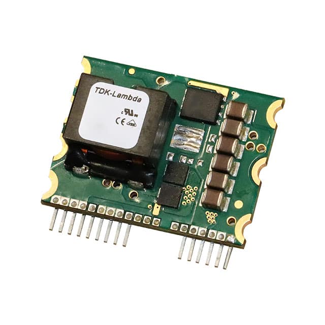 I6A4W020A033V-0S3-R DC DC CONVERTER 3.3-15V 250W