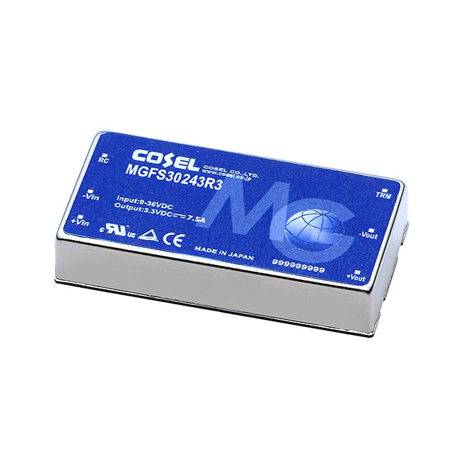MGFS302405 DC DC CONVERTER 5V