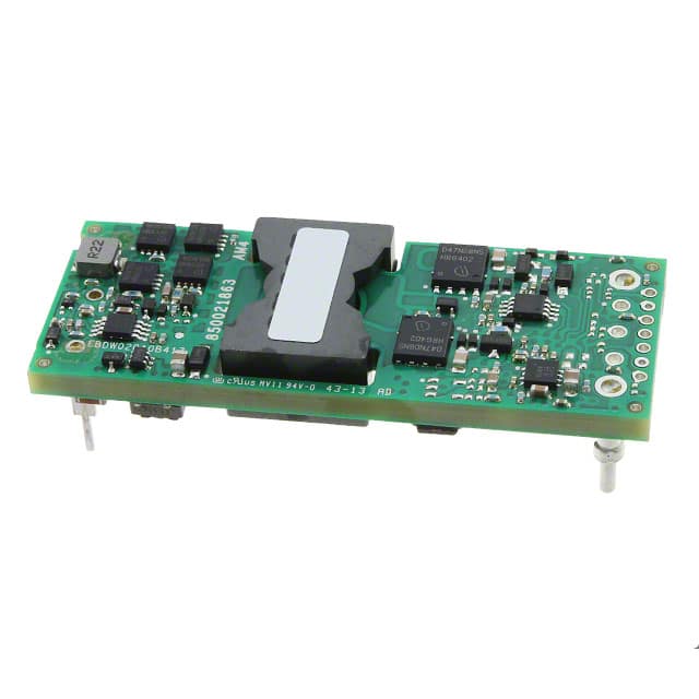 EBVW020A0B41Z DC DC CONVERTER 12V 240W