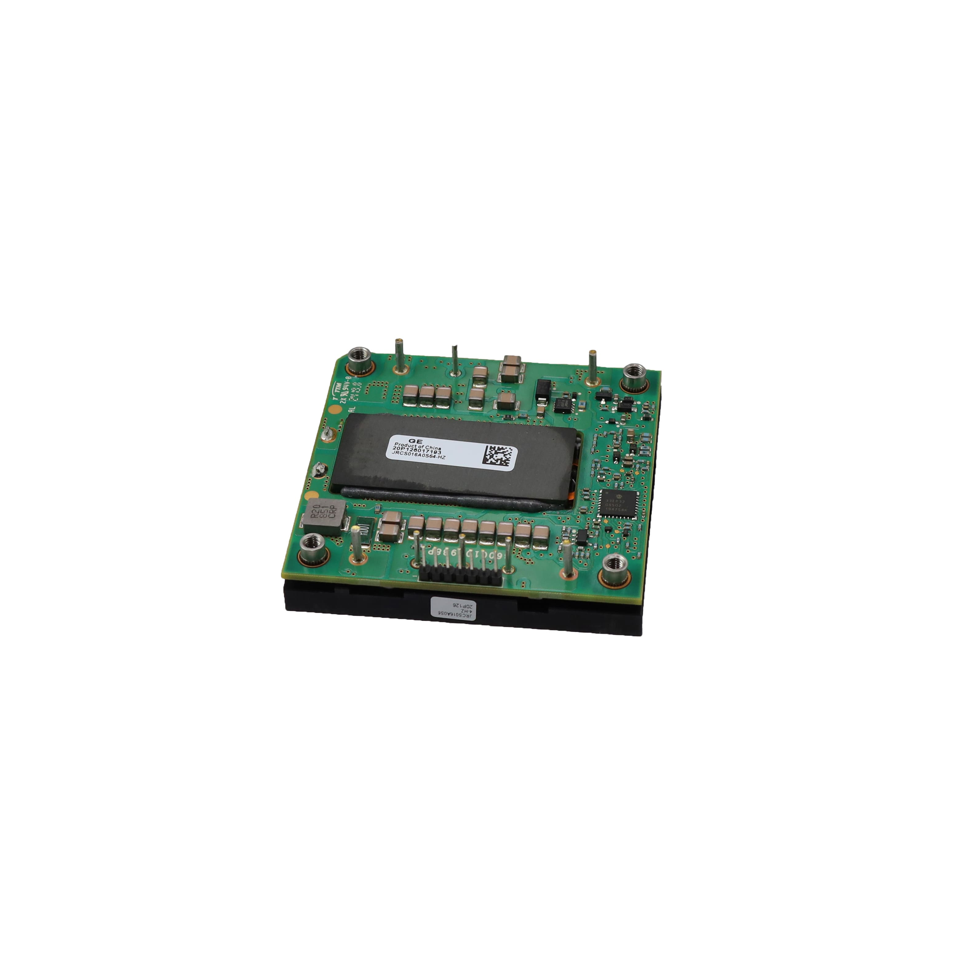 JRCS016A0S64-HZ DC DC CONVERTER 18.5-60 V 400W