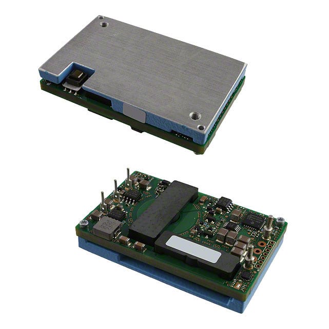 QBVW025A0B61-HZ DC DC CONVERTER 12V 300W