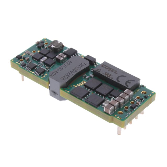 CHS3002428 DC DC CONVERTER 28V 252W
