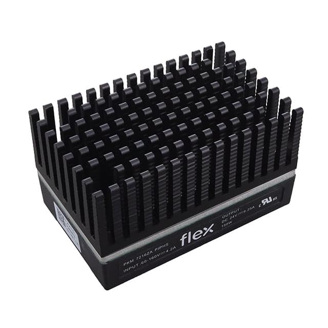 PKM7216ZAPIPHS DC DC CONVERTER 24V 150W