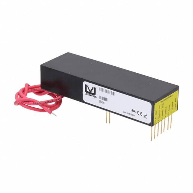 15A12-N4-1 A-SERIES DC TO HVDC CONVERTER, S