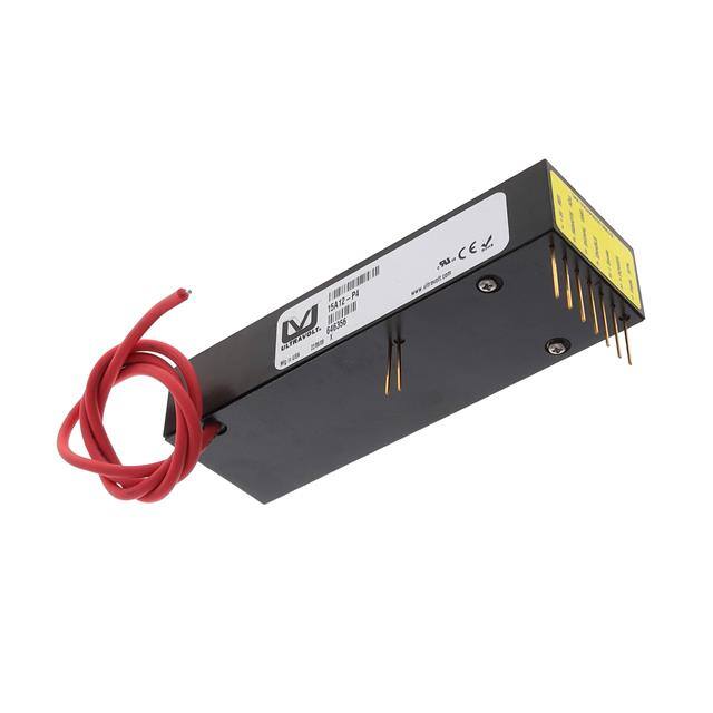 15A12-P4 A-SERIES DC TO HVDC CONVERTER, S
