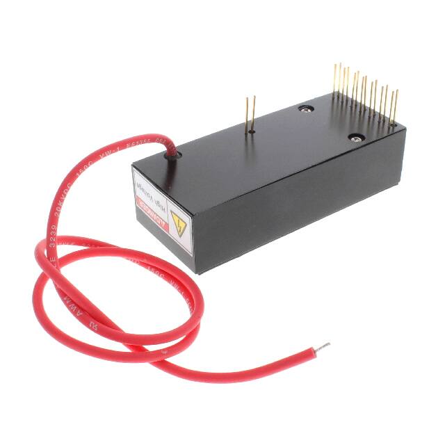 10A24-P30-I5 DC DC CONVERTER 10000V 30W
