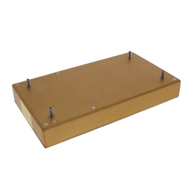 10C24-P125 DC DC CONVERTER 10000V 60W