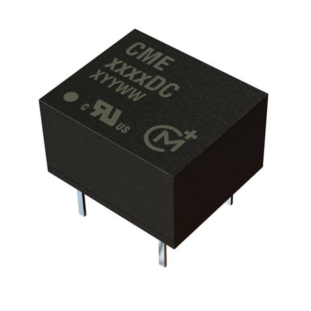 CME0505DC DC DC CONVERTER 5V 750MW