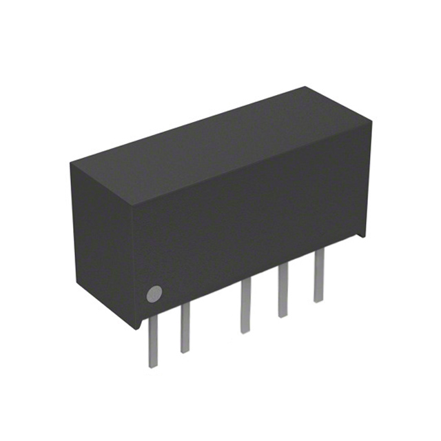 RBM-0515S DC DC CONVERTER 15V 1W
