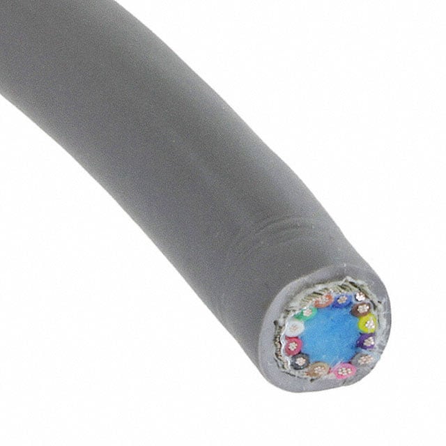 79207 SL001 CABLE 12COND 20AWG SHLD 1000'