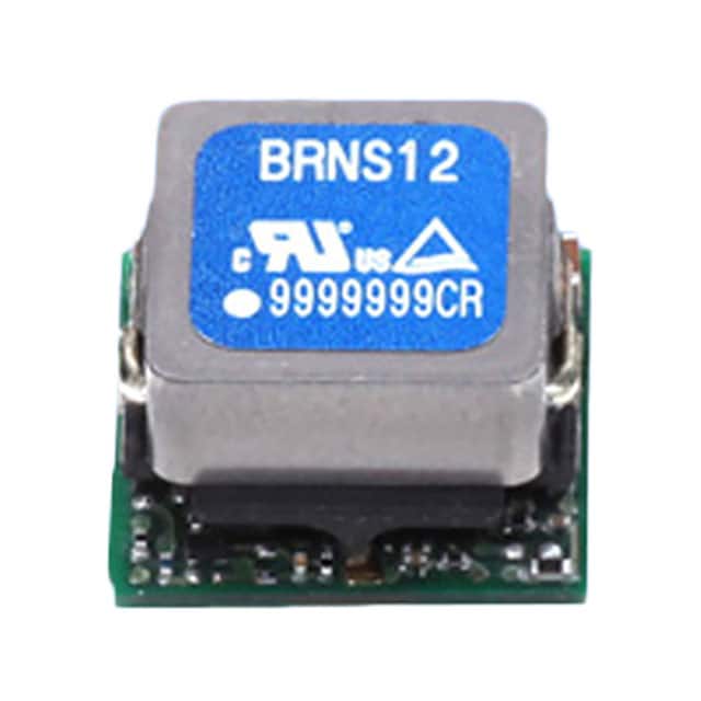 BRNS12 DC DC CONVERTER 0.6-5.5V