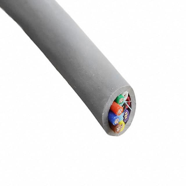 79215 SL001 CABLE 9COND 18AWG SHLD 1000'