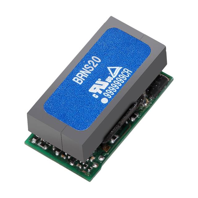 BRNS20 DC DC CONVERTER 0.6-5.5V