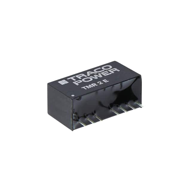 TMR 2-0510E DC DC CONVERTER 3.3V 1.7W