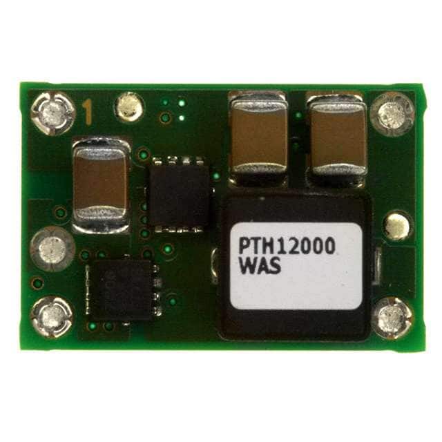 PTH12000WAS DC DC CONVERTER 1.2-5.5V