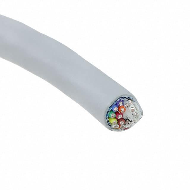 77132 SL199 CBL 15COND 16AWG SHLD 100=100'