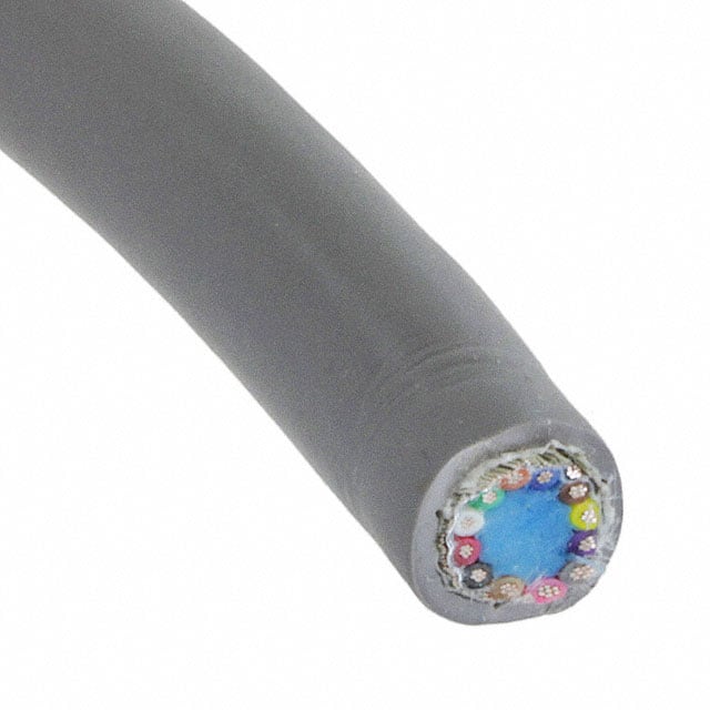 79224 SL001 CABLE 12COND 16AWG SHLD 1000'