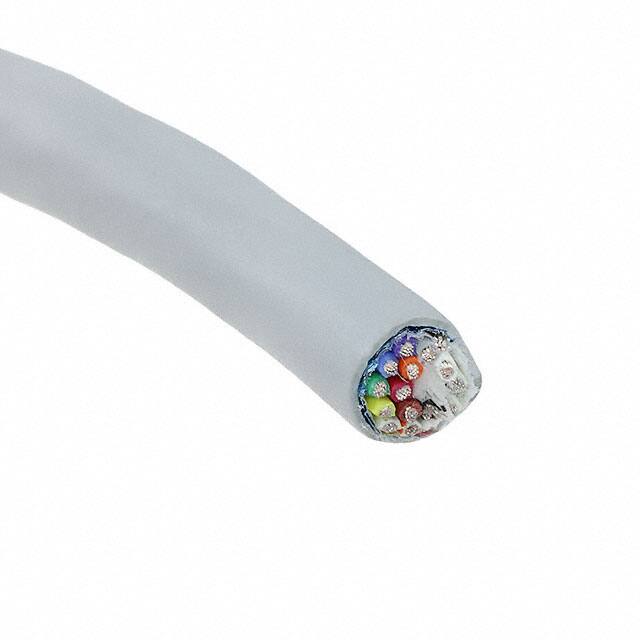 77229 SL199 CBL 15COND 16AWG SHLD 100=100'