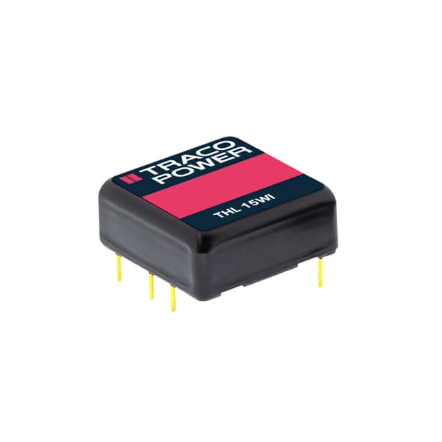 THL 15-2413WI DC DC CONVERTER 15V 15W