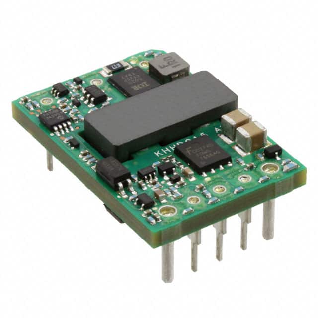 KSTW015A0F41Z DC DC CONVERTER 3.3V 50W