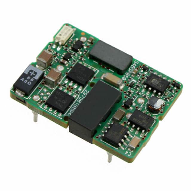 S48SP05007NRFB DC DC CONVERTER 5V 35W